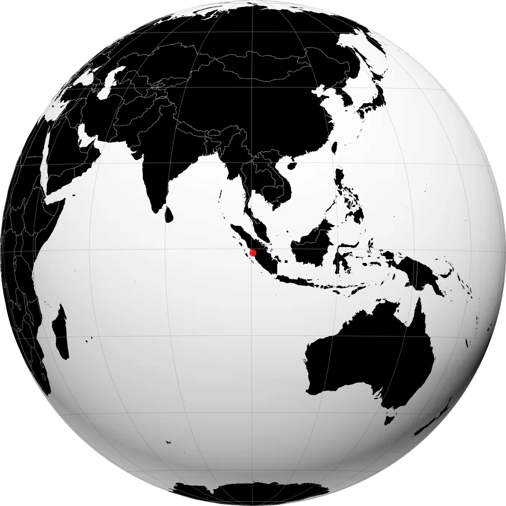 Padang kürede