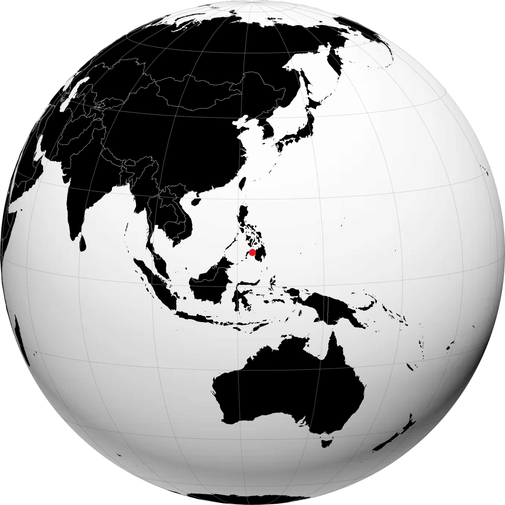 Pagadian kürede