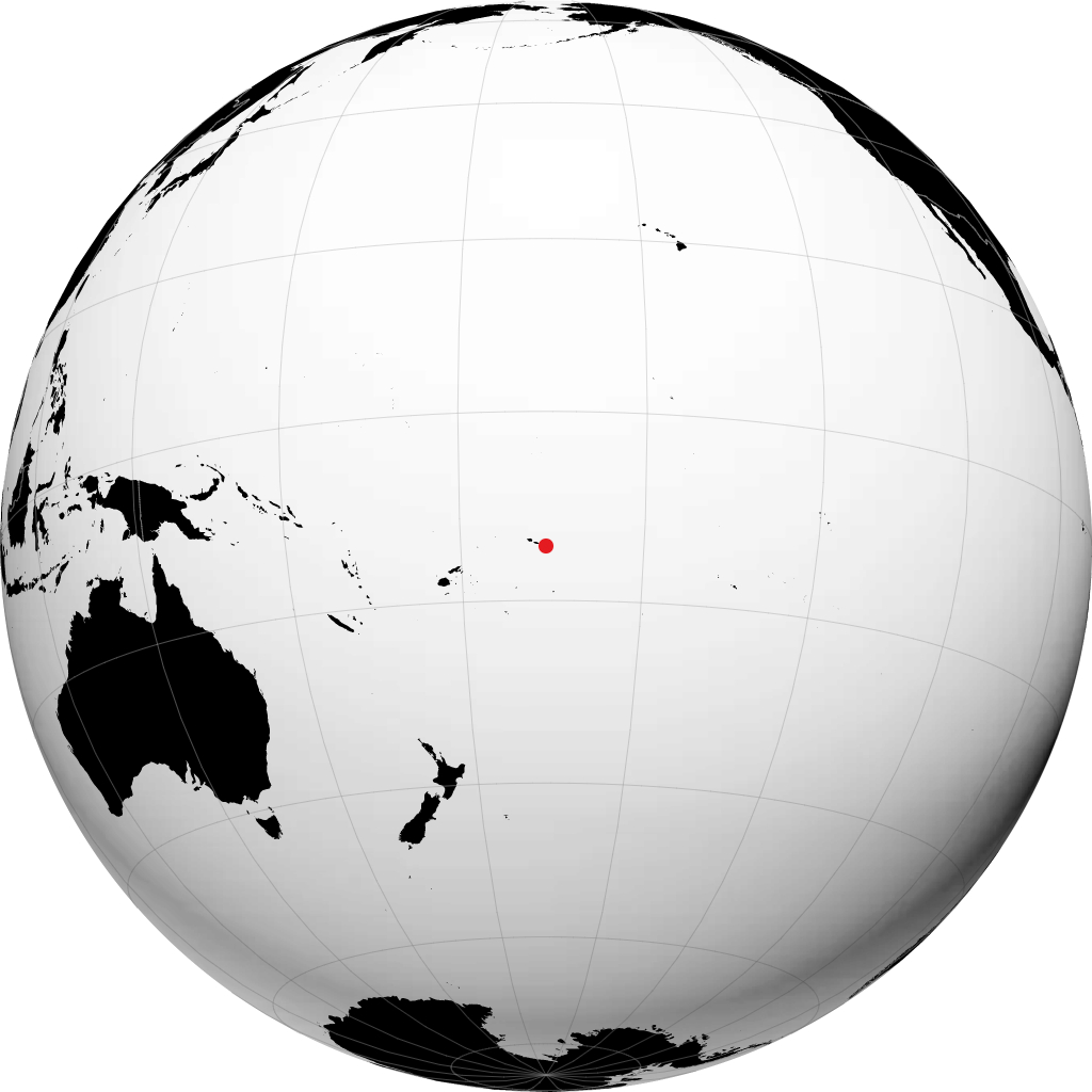 Pago Pago kürede