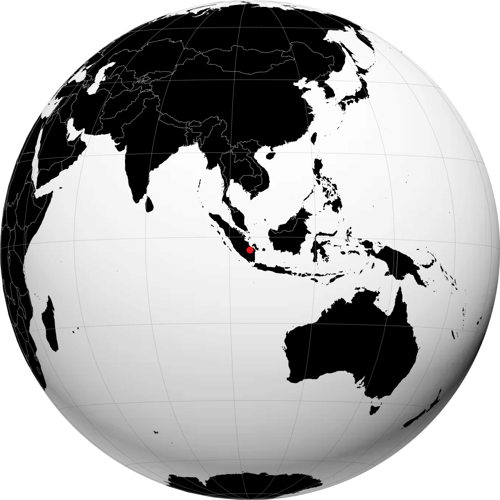 Palembang kürede