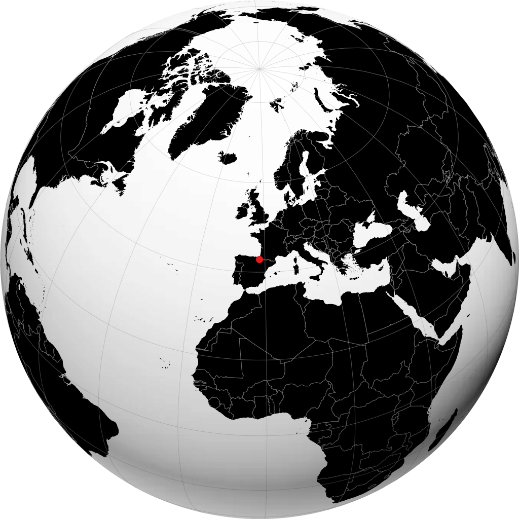 Pamplona kürede