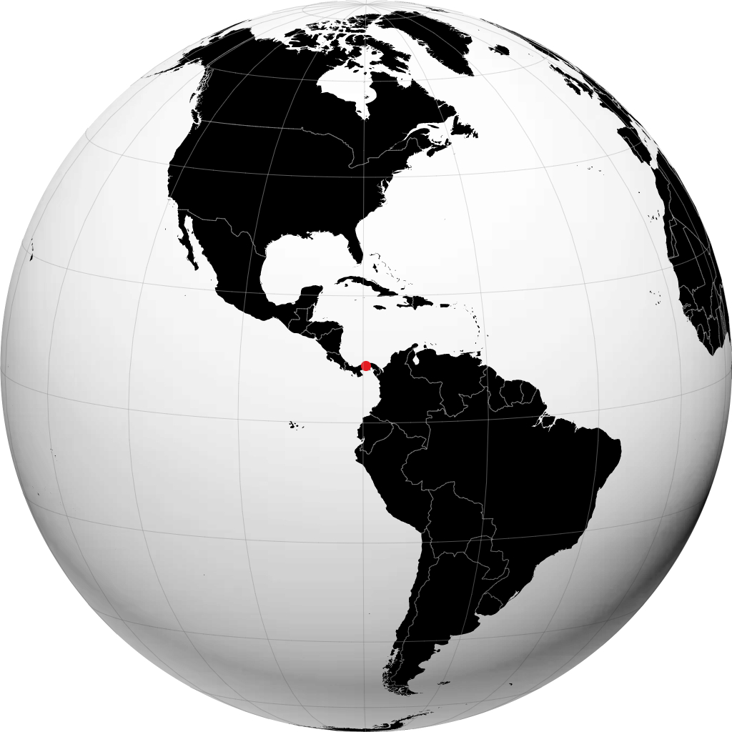 Panama City kürede