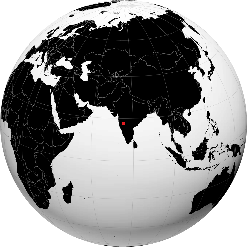 Pandharpur kürede
