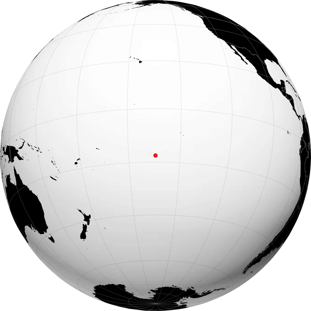 Papeete kürede