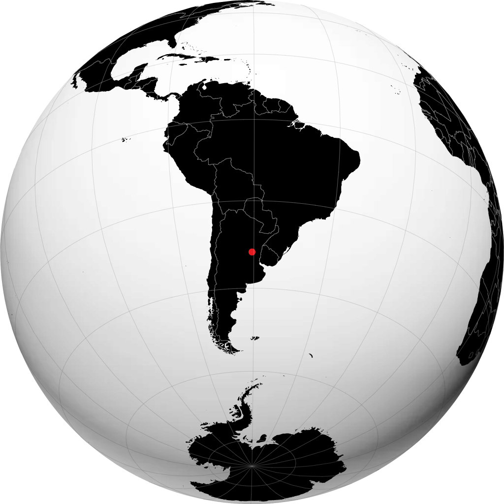 Paraná kürede