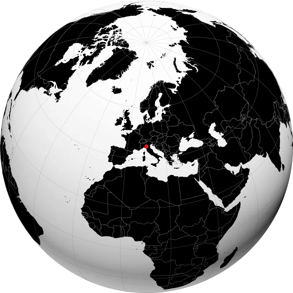 Parma kürede