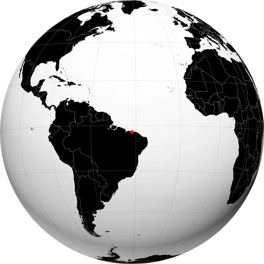 Parnaíba kürede