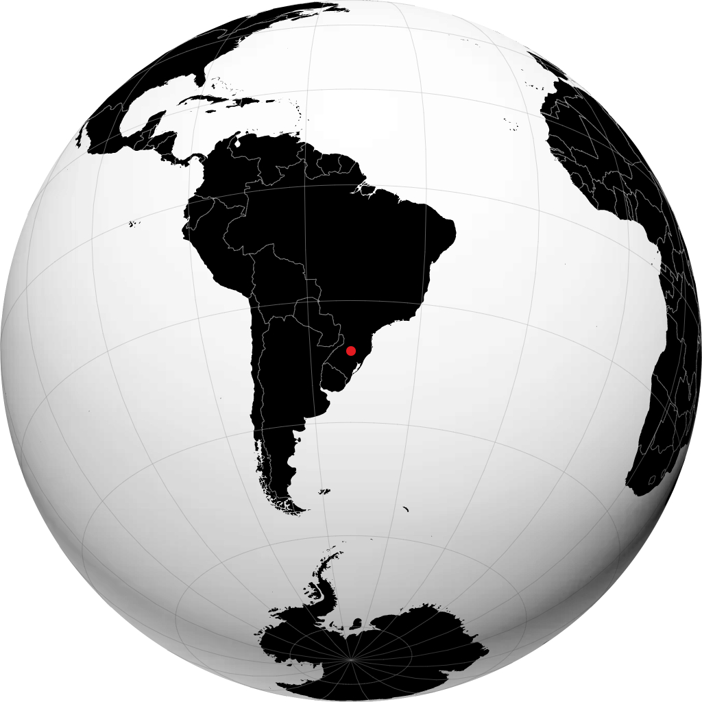 Passo Fundo kürede