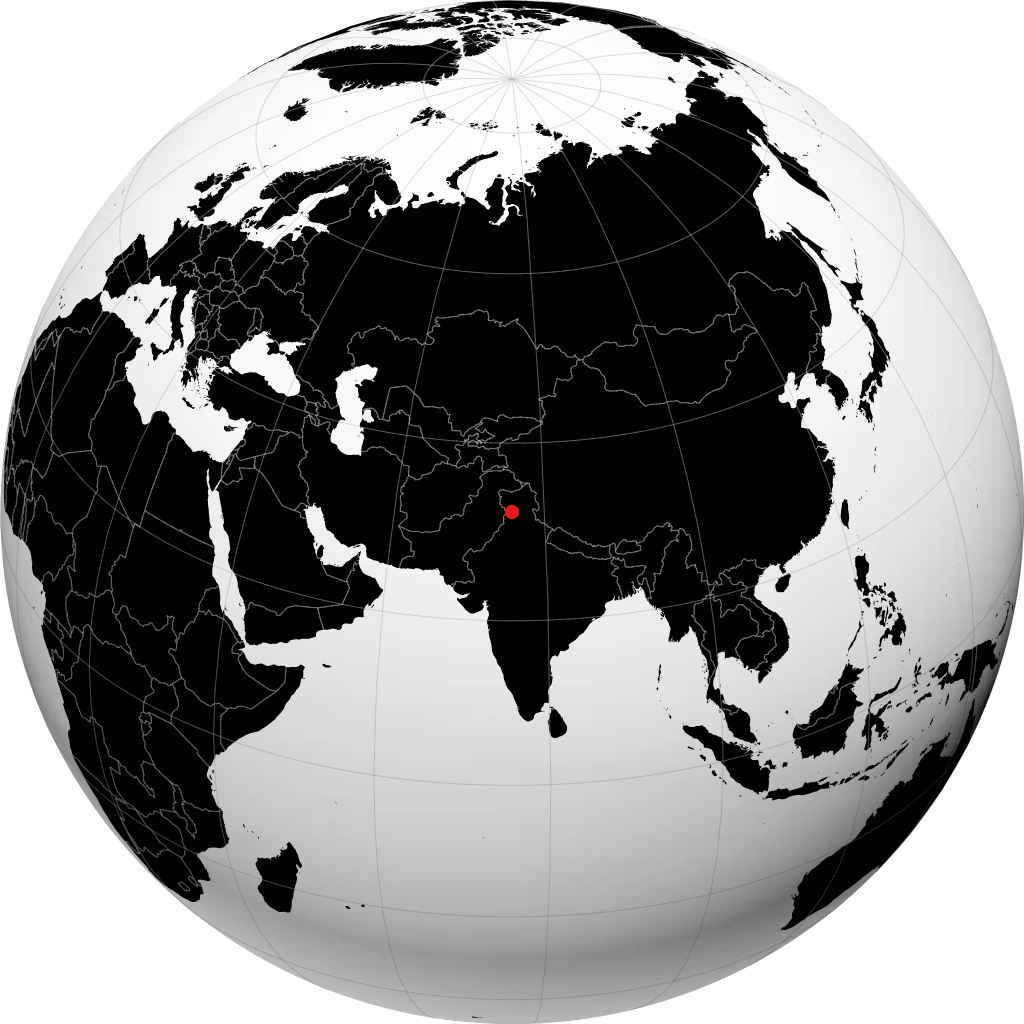 Pathankot kürede