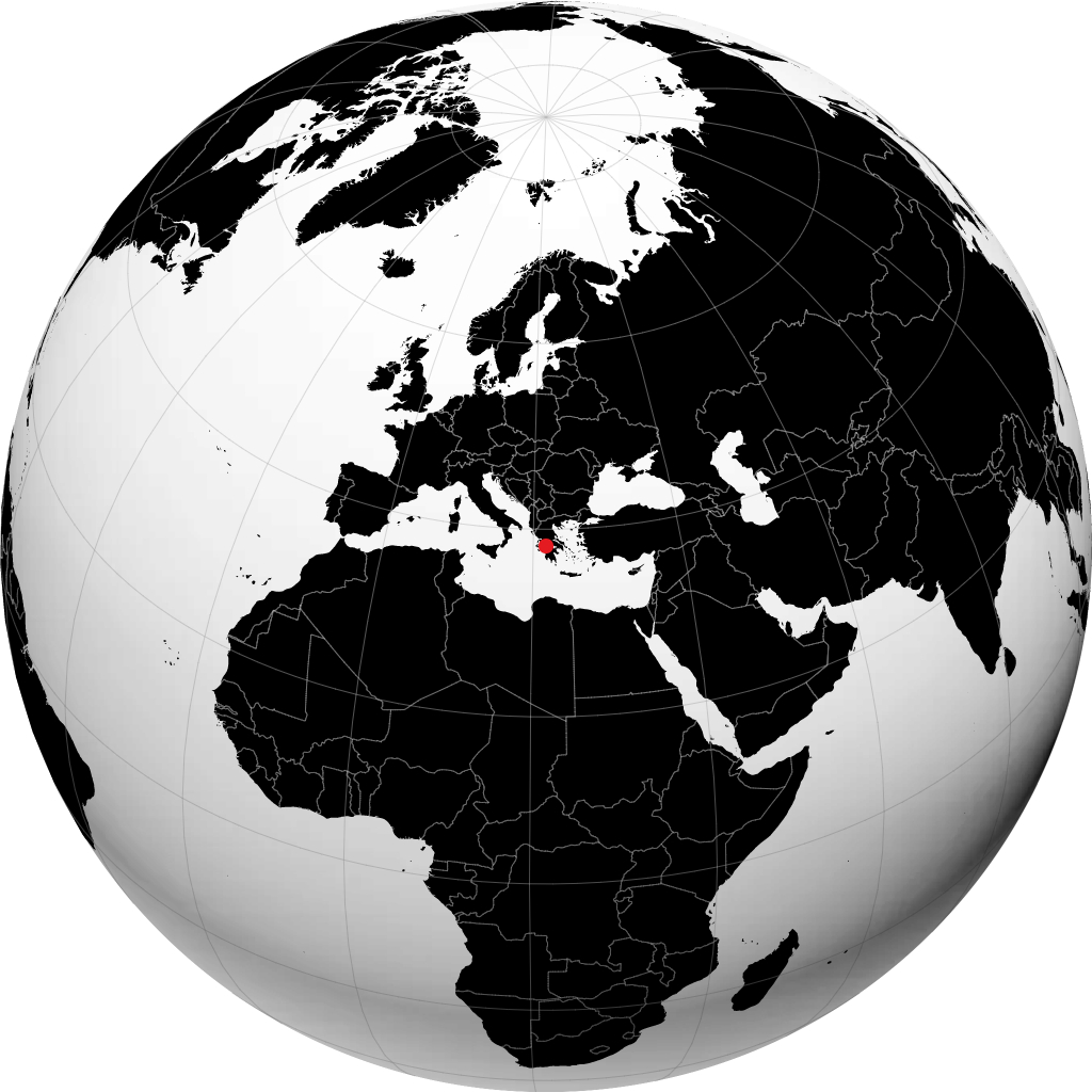 Patras kürede