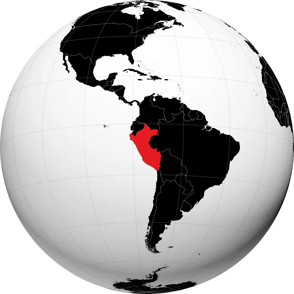 Peru kürede