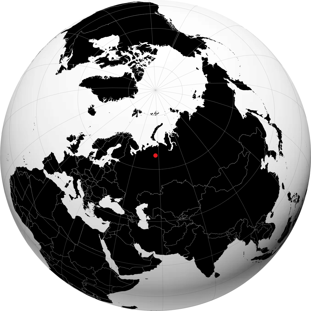 Pechora kürede