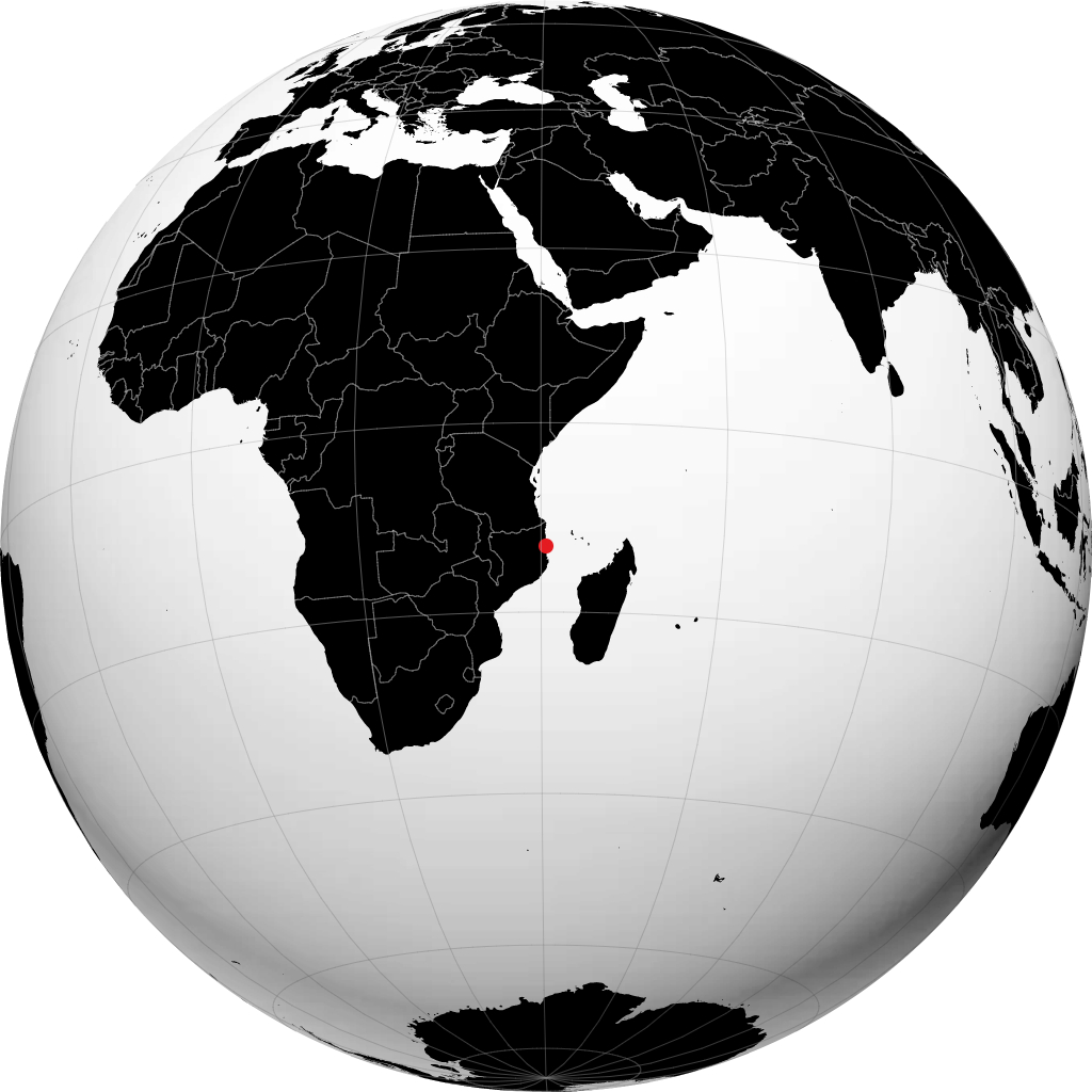 Pemba kürede
