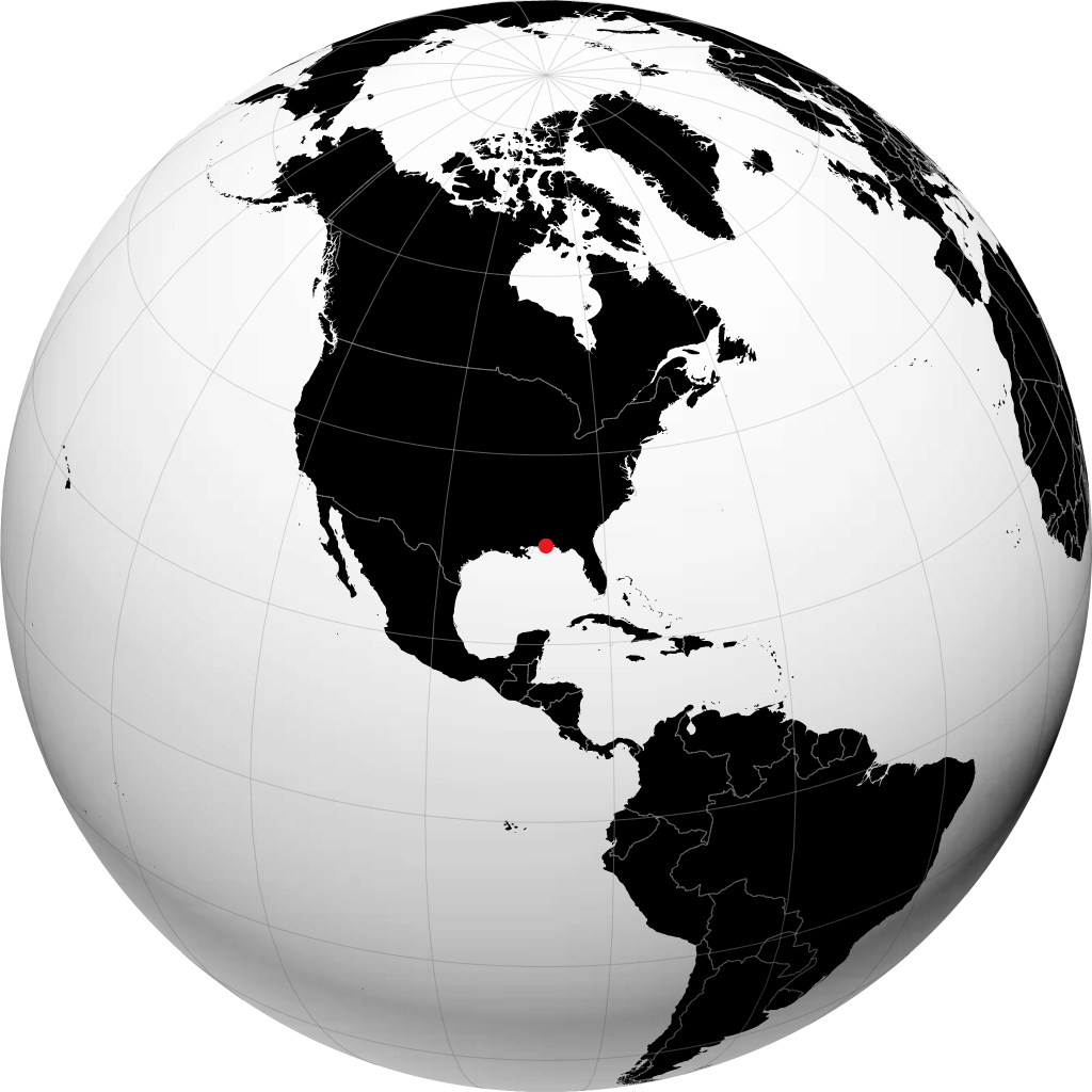 Pensacola kürede