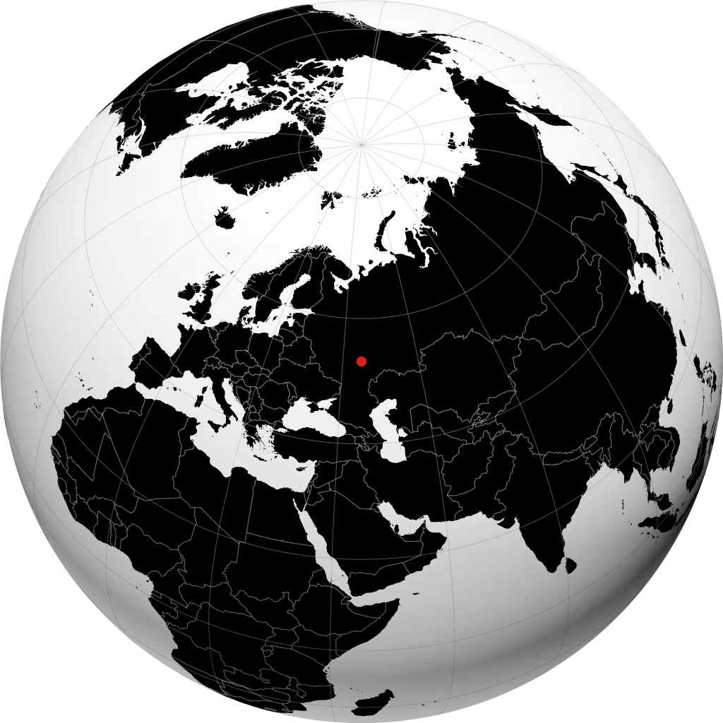 Penza kürede