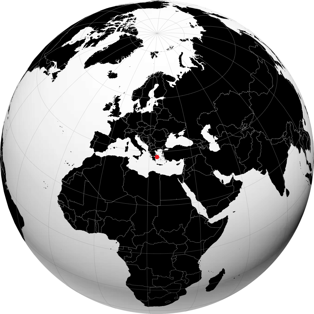 Peristeri kürede
