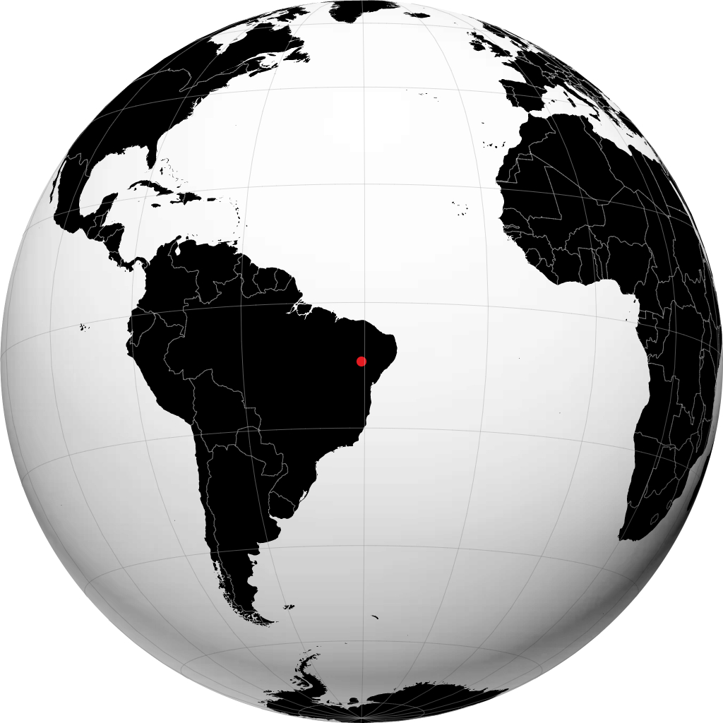 Petrolina kürede