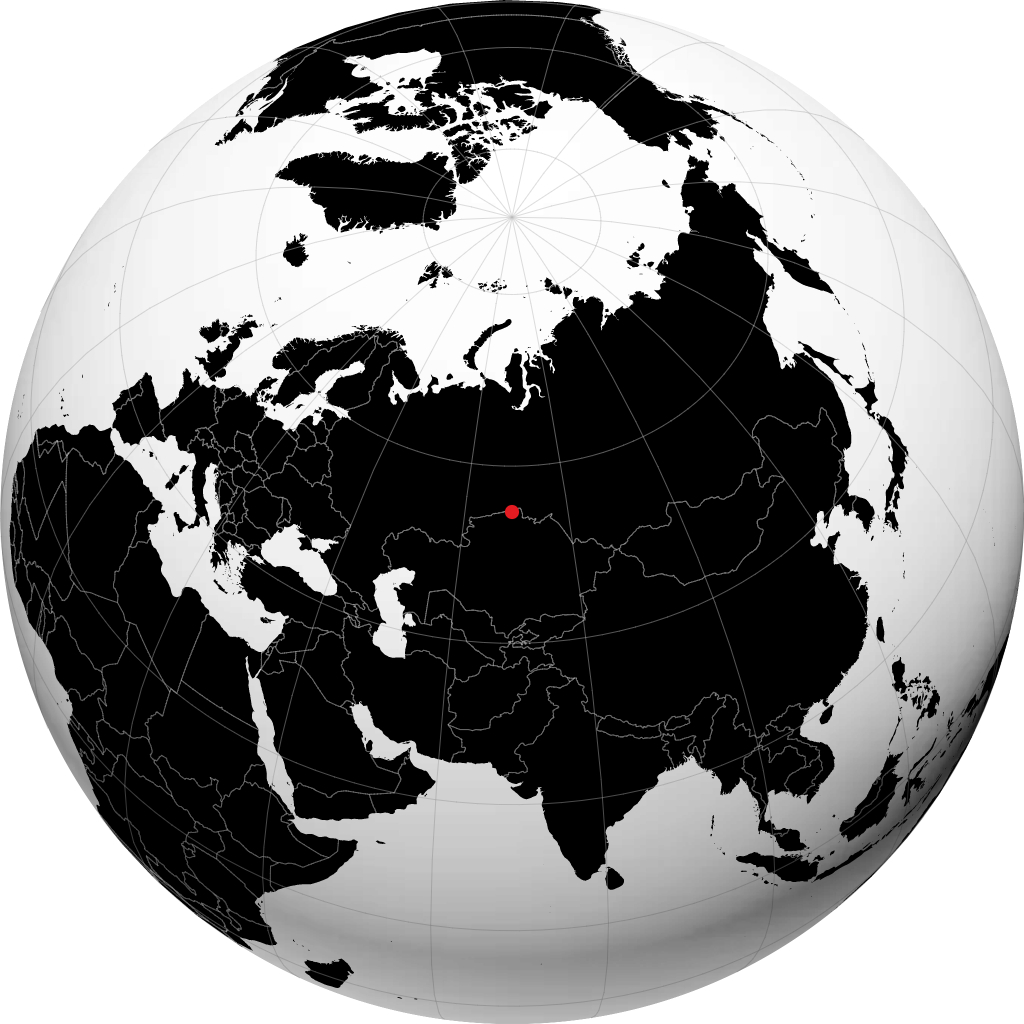 Petropavl kürede