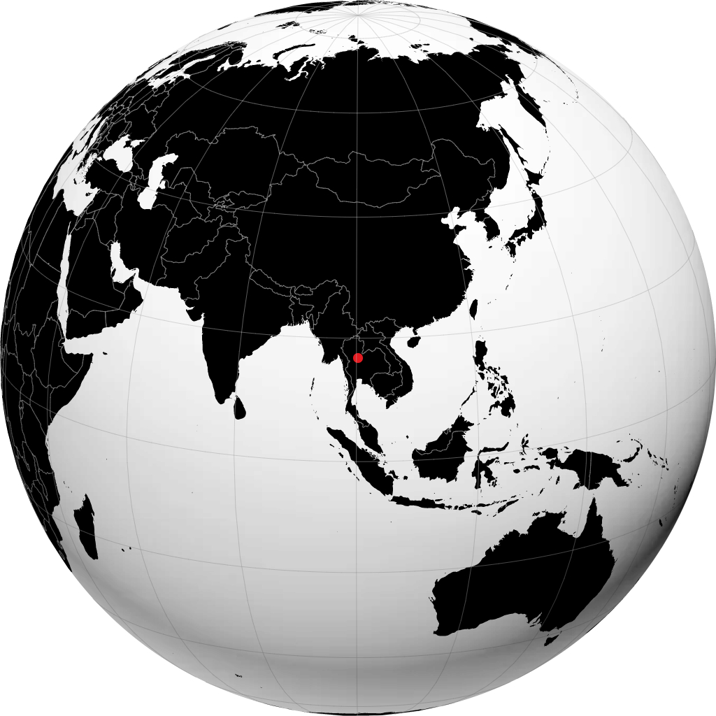 Phitsanulok kürede