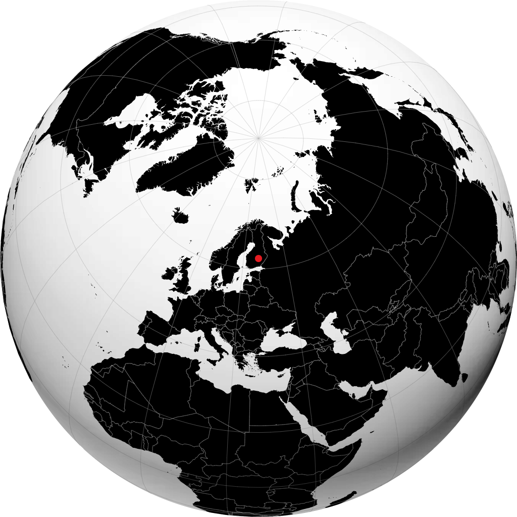 Pieksämäki kürede
