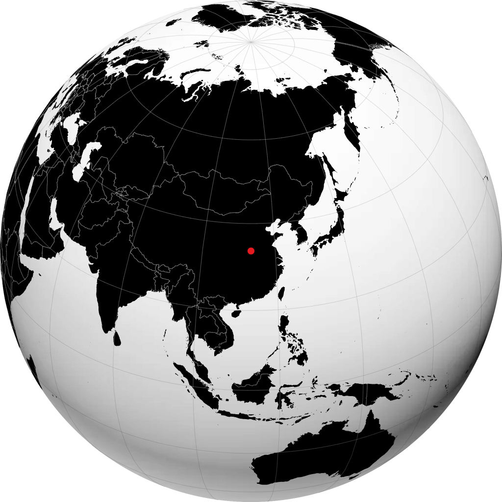 Pingdingshan kürede