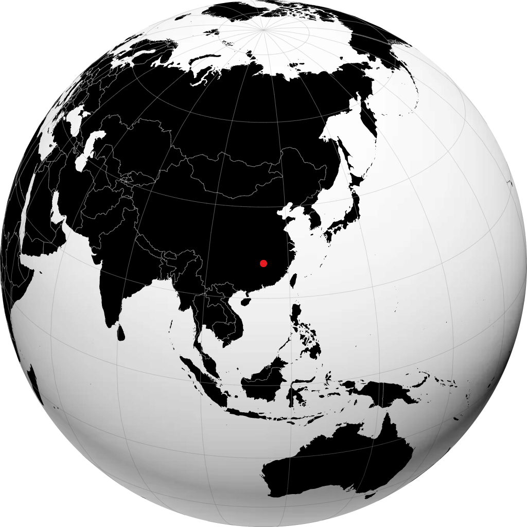 Pingxiang kürede