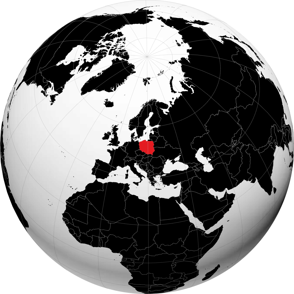 Polonya kürede