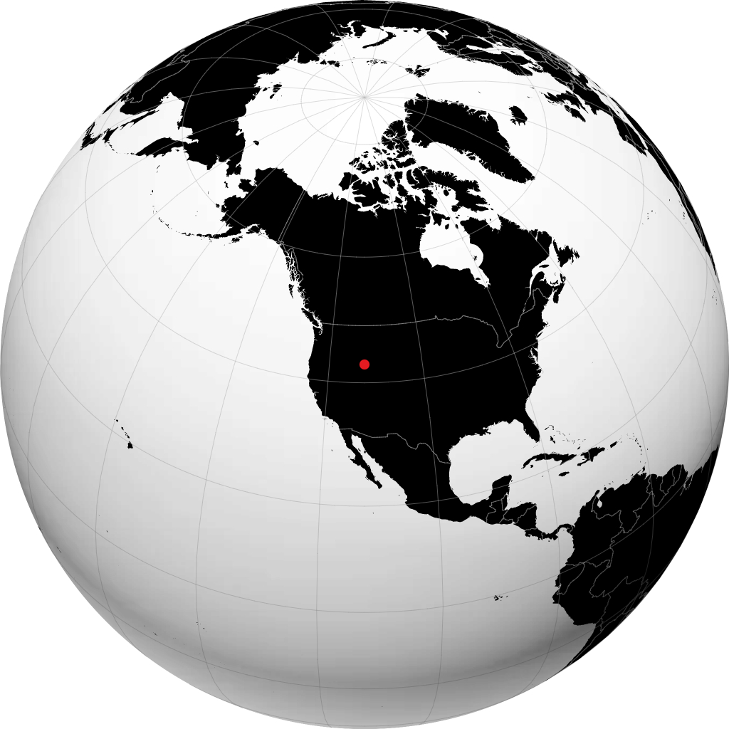 Pocatello kürede