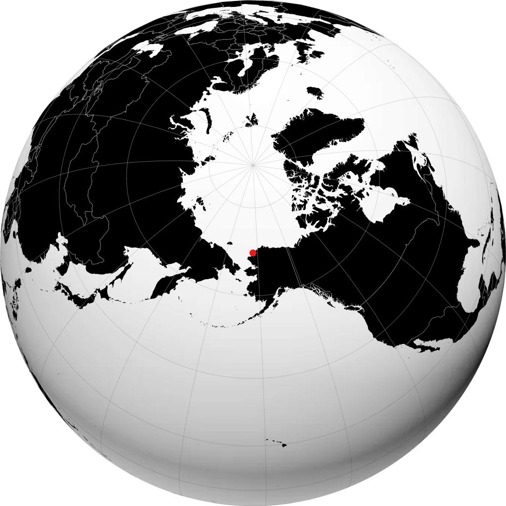 Point Lay kürede