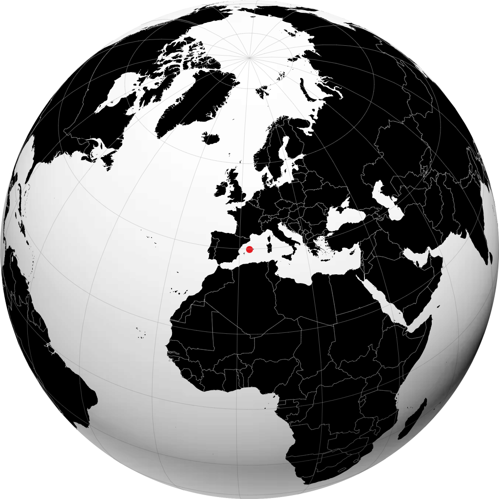Pollença kürede