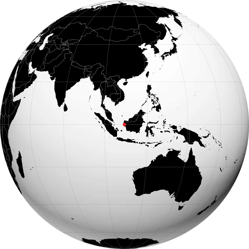 Pontianak kürede