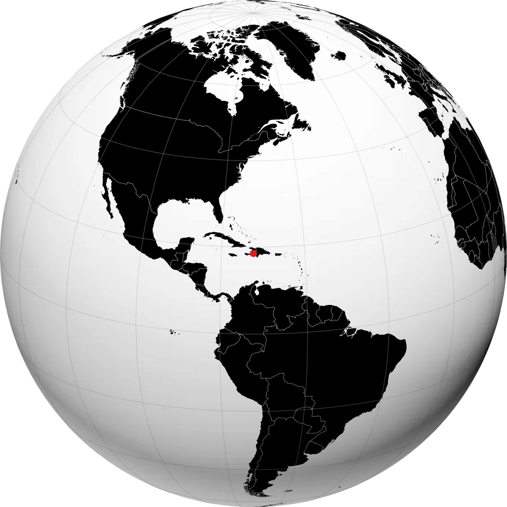 Port-au-Prince kürede
