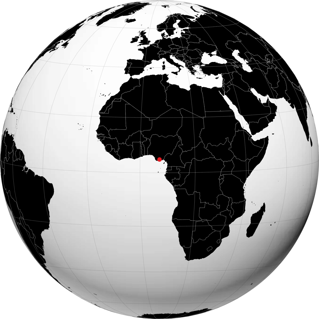 Port Harcourt kürede