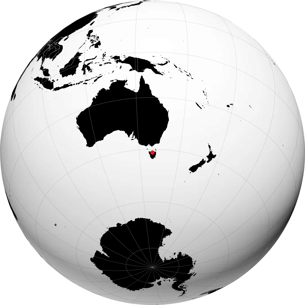 Port Sorell kürede