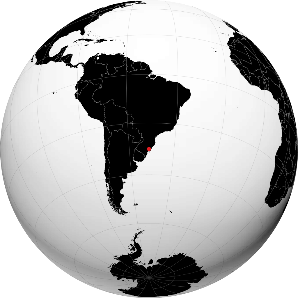 Porto Alegre kürede