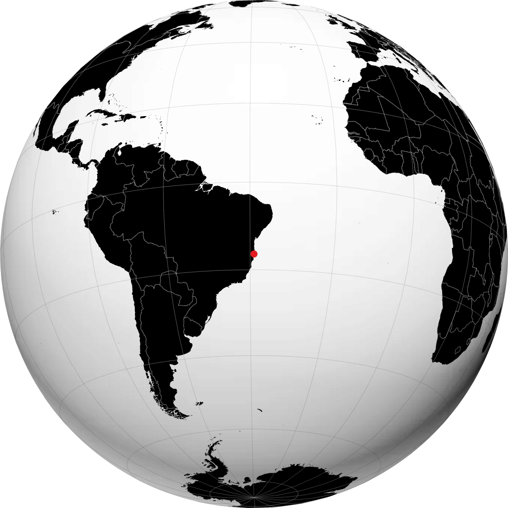Porto Seguro kürede