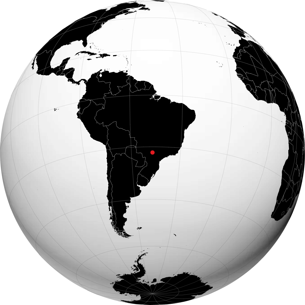 Presidente Prudente kürede