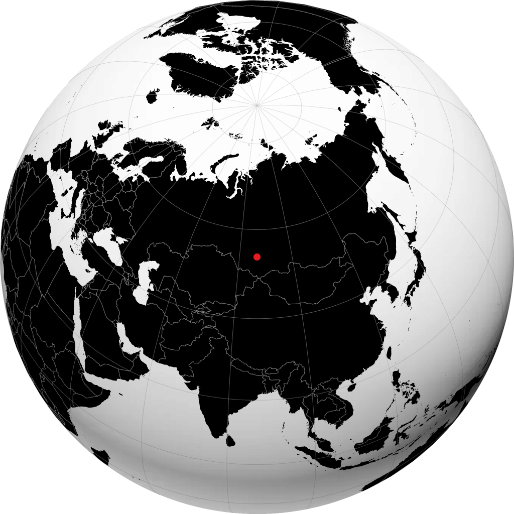 Prokopyevsk kürede