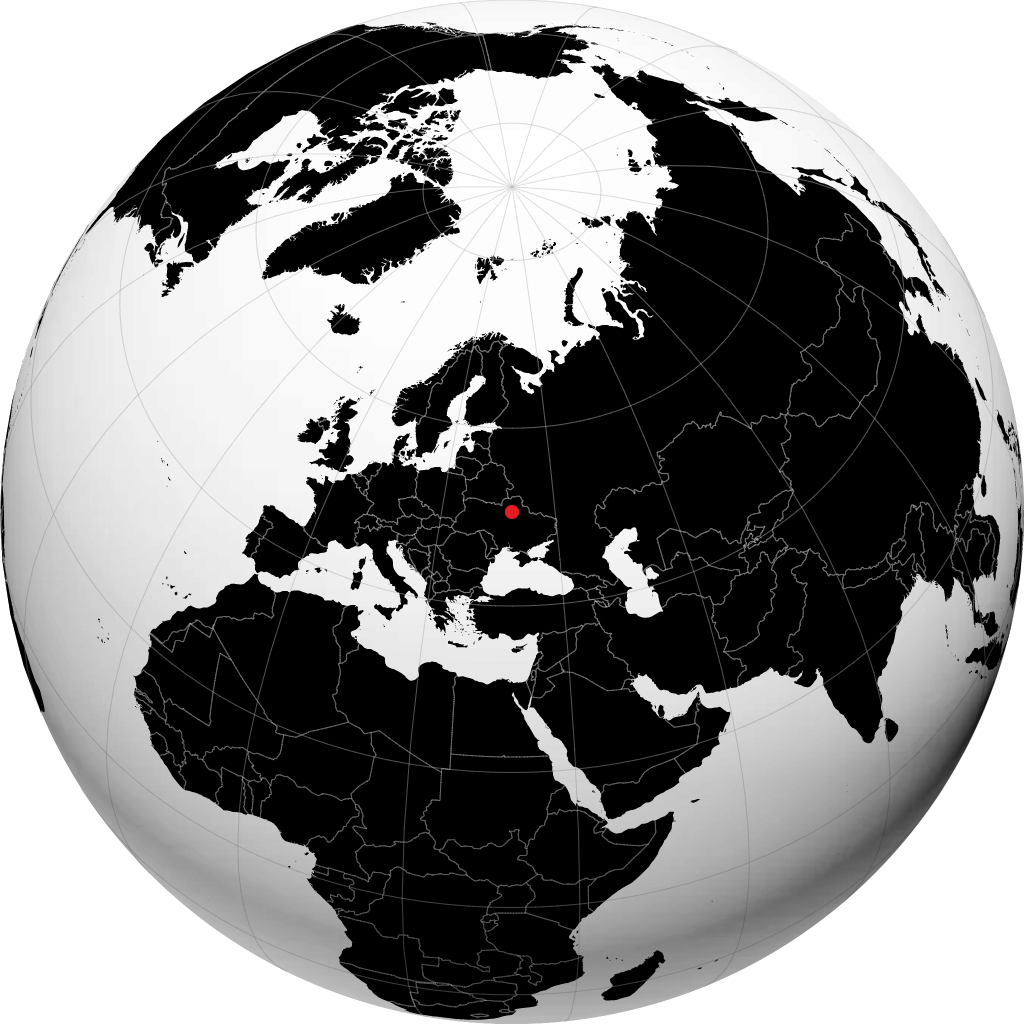 Pryluky kürede