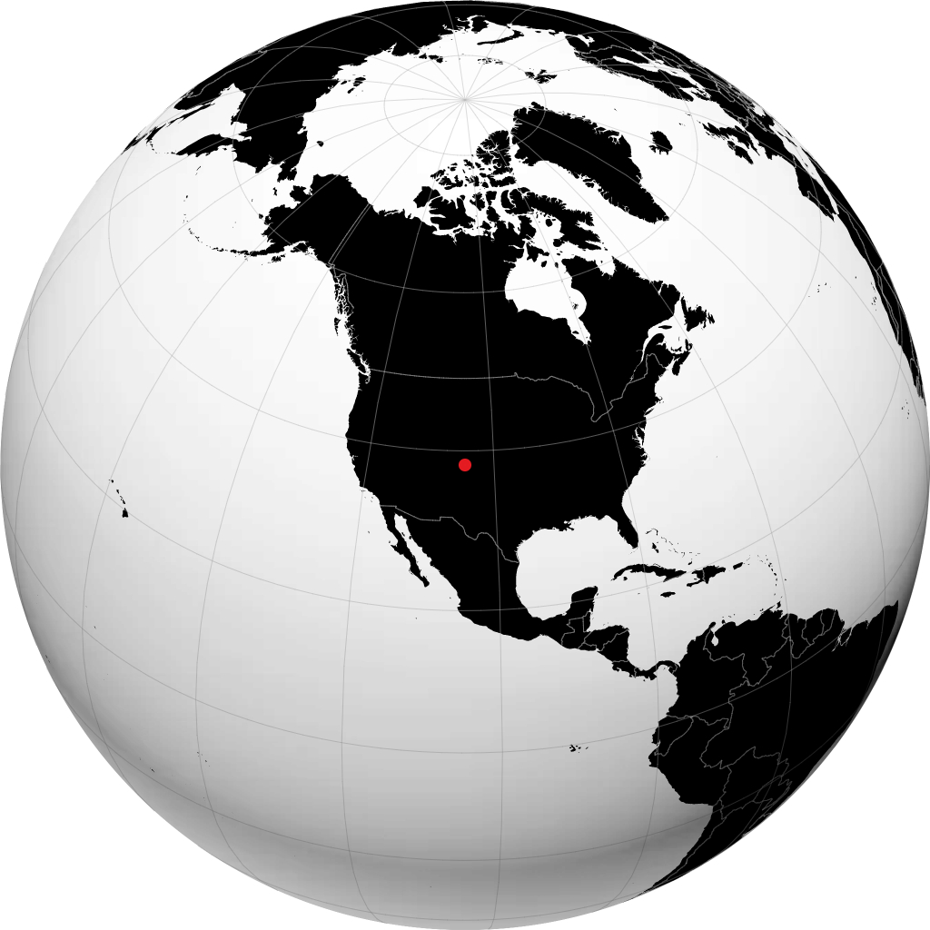 Pueblo kürede