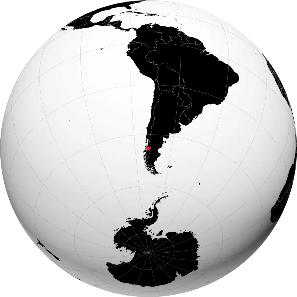 Puerto Aisén kürede