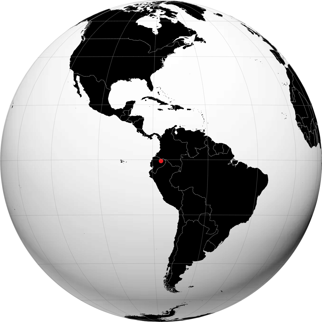 Puerto Francisco de Orellana kürede