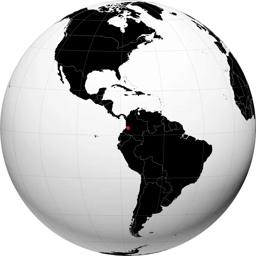 Puerto Tejada kürede