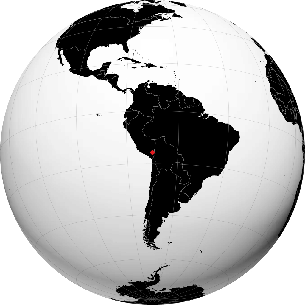 Puno kürede