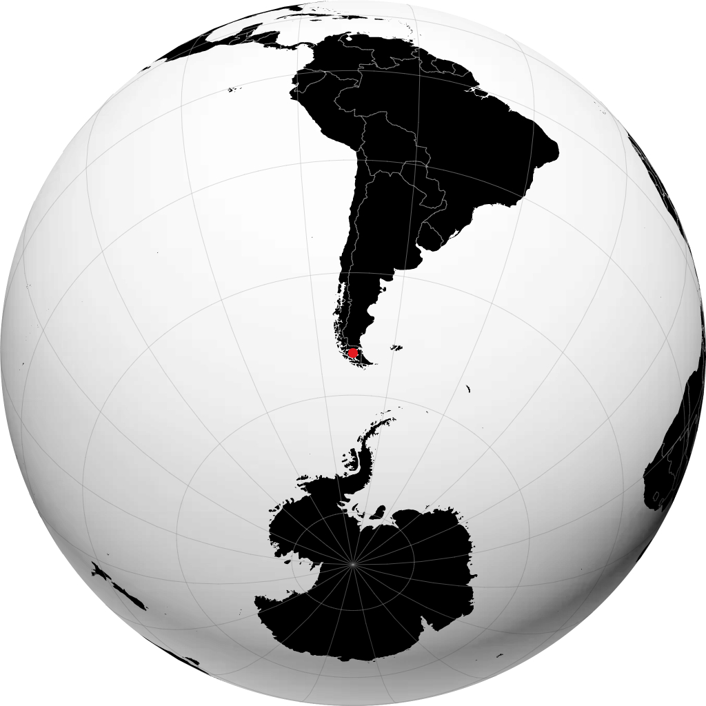 Punta Arenas kürede