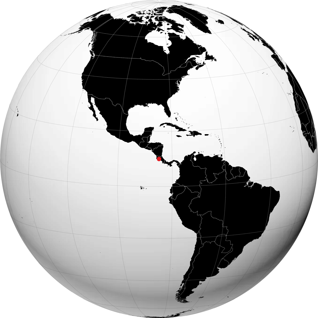 Puntarenas kürede
