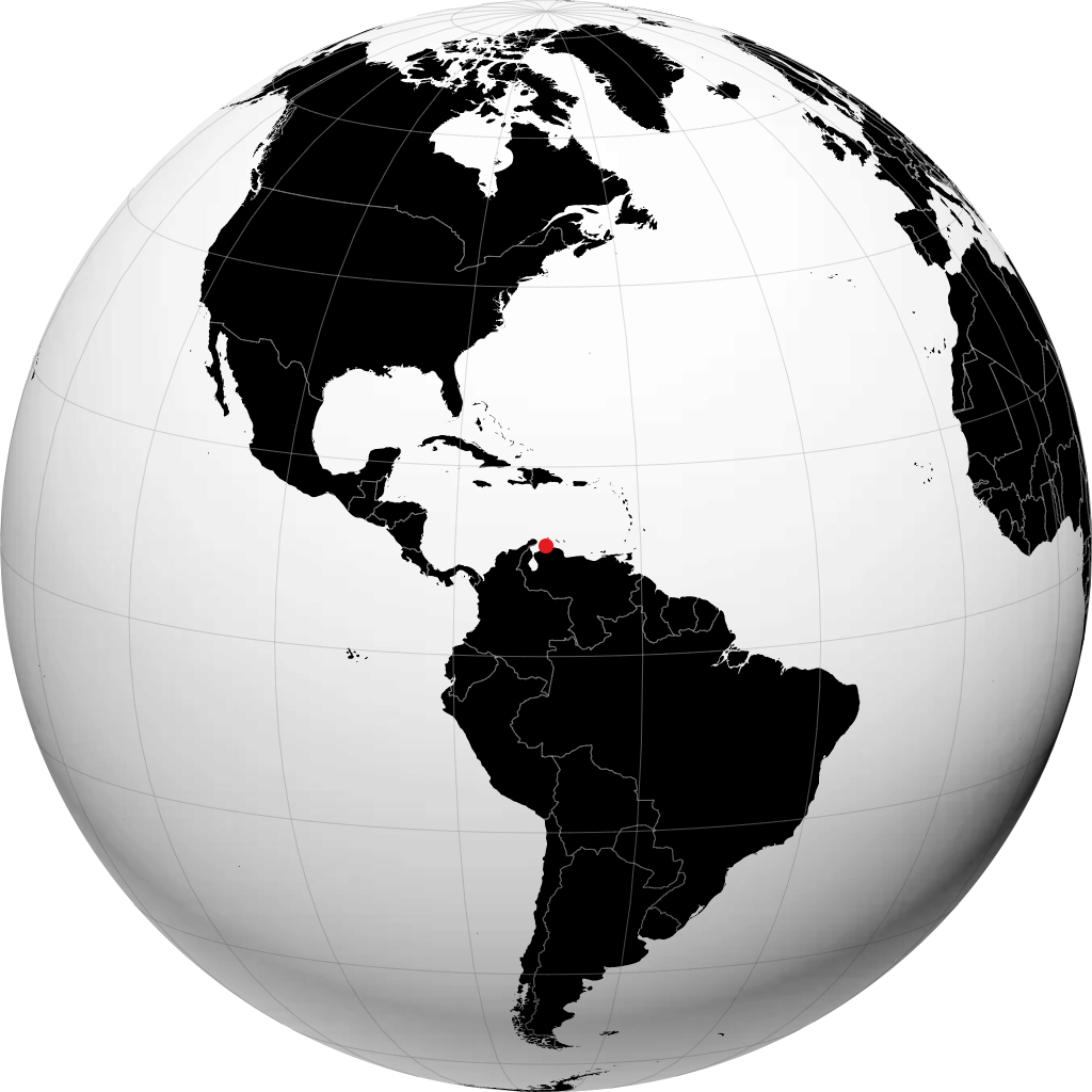 Punto Fijo kürede