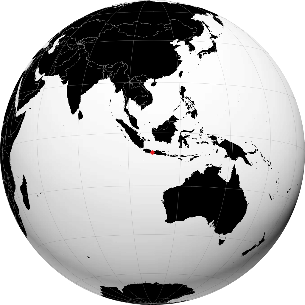 Purwokerto kürede