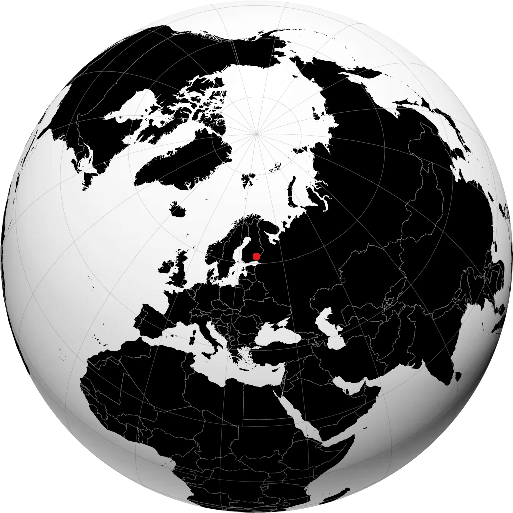 Puumala kürede