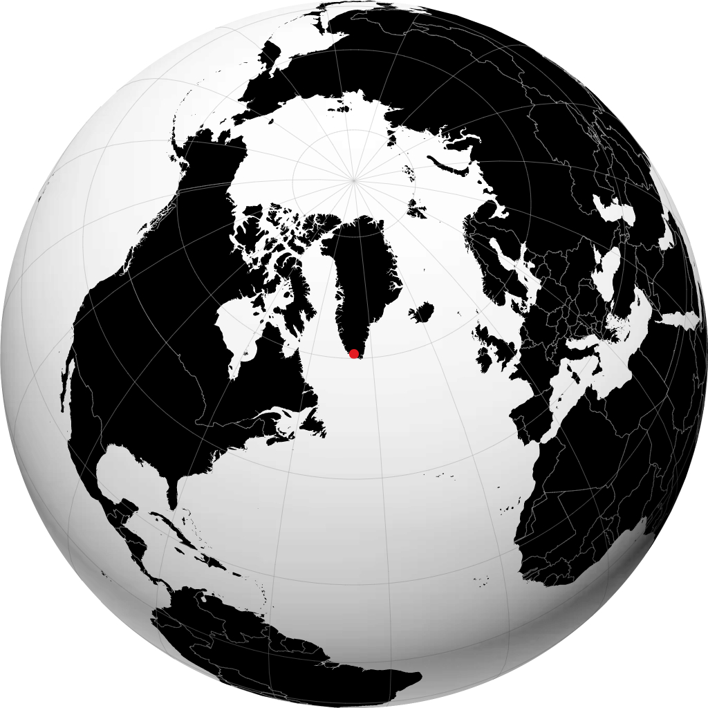 Qaqortoq kürede